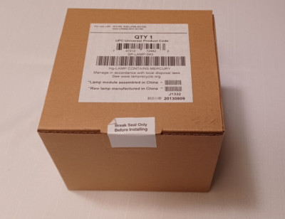 InFocus Projector Lamp   SP-LAMP-043   New In Sealed Box