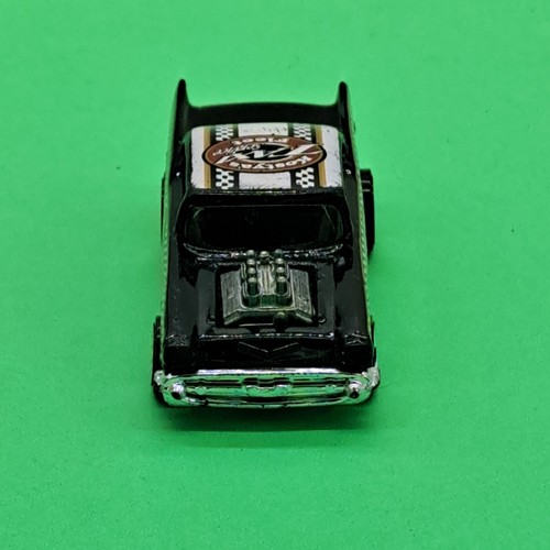 Hot Wheels Mattel~ ‘57 Chevy Kostya’s Fleet Taxi Service~ Loose - Picture 2 of 6