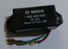Bosch Internal Voltage Regulator 12 Volt Volkswagen T1 Bug Super Beetle T2 Bus