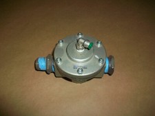 SMC Pneumatic Check Valve XTO-1719-N10   USED