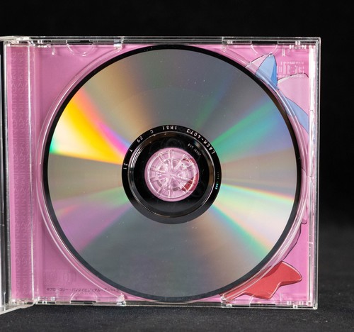 Galaxy Angel Character CD Nomad Japan Anime Music CD - LACM-4073 - US Seller - Picture 7 of 8