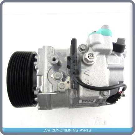 Novo compressor A/C OEM para BMW X1, X3, X5 3.0L - 2011 a 2012 - OE# 64529211496 - Imagem 3 de 4