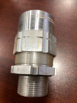 Appleton CMP 40S TMC2 4X CONNECTOR | eBay