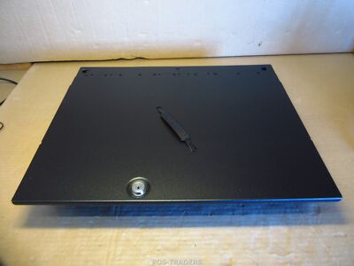 Wincor Nixdorf Cash Base CASH BASE ACCESS-0181RC INSERT 21343 Money Drawer NEW