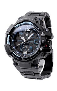 casio sky