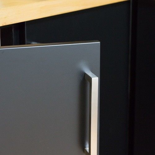 VINYL WRAP STICKY BACK PLASTIC FABLON MATT BLACK SELF ADHESIVE FILM - Picture 6 of 7