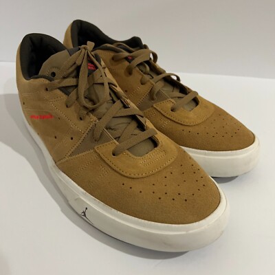 Air Jordan Jordan Series ES Elemental Gold DN1856-700 - Size 13