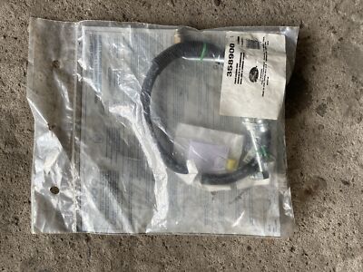 1987-1989 Ford Mustang Cougar Thunderbird Servolenkungsschlauch Power Steering 
