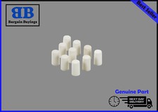 WORCESTER 24i 28i JUNIOR FLUE TUBE PROTECTIVE CAP EACH 87105061610 