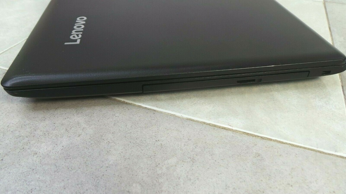 LENOVO IDEAPAD 110 - 15ACL 美品　元の500GB付き Lenovo Ideapad 110-15ACL Laptop 15.6