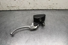 14-15 KAWASAKI NINJA 650 EX650F ABS FRONT BRAKE MASTER CYLINDER w/ LEVER BB741