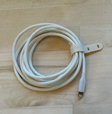 Anker USB C to USB C Iphone Cable, Type C Fast Charging White Cable - 6ft