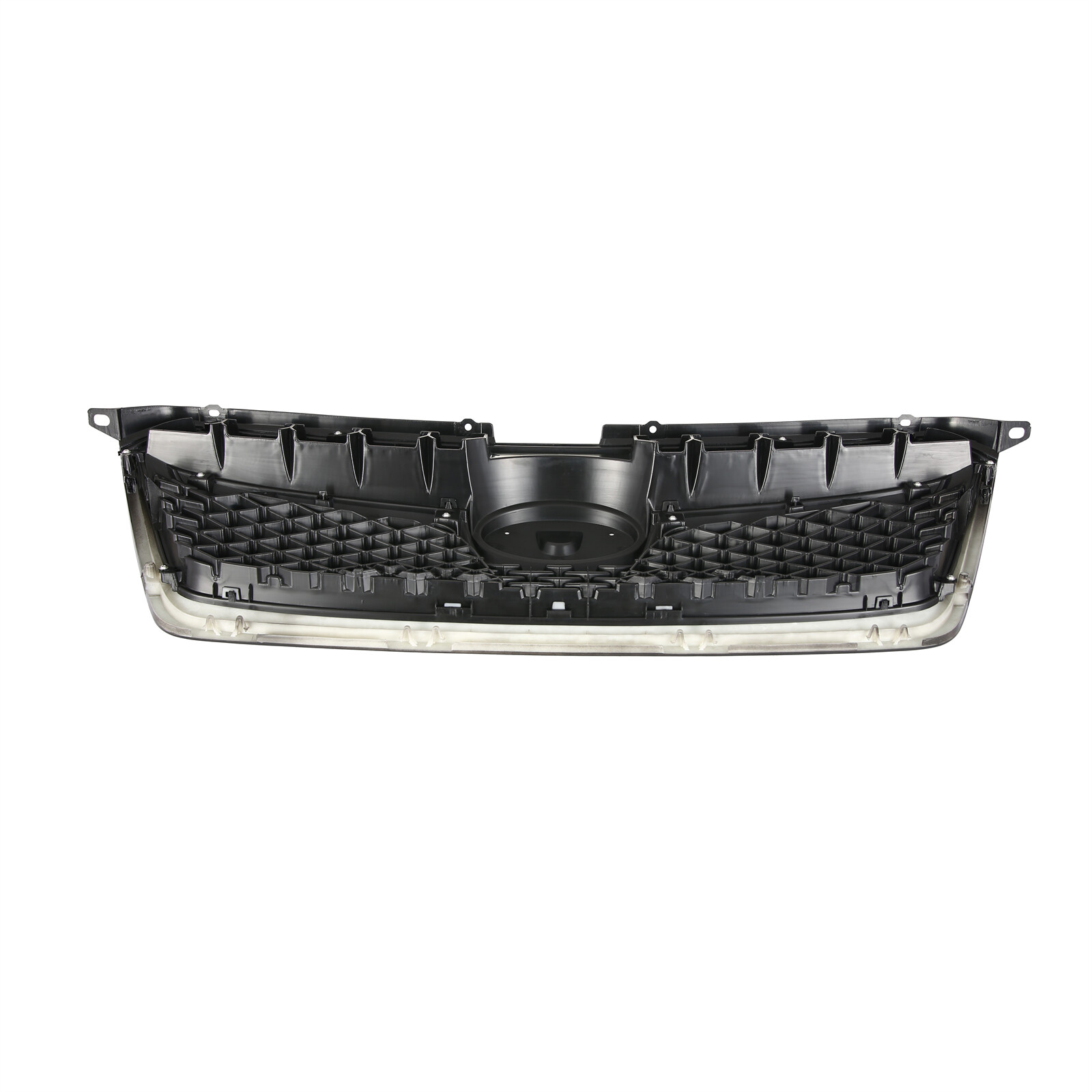 Bumper Grille Primed Front For 2010-2013 Chevrolet Camaro SS
