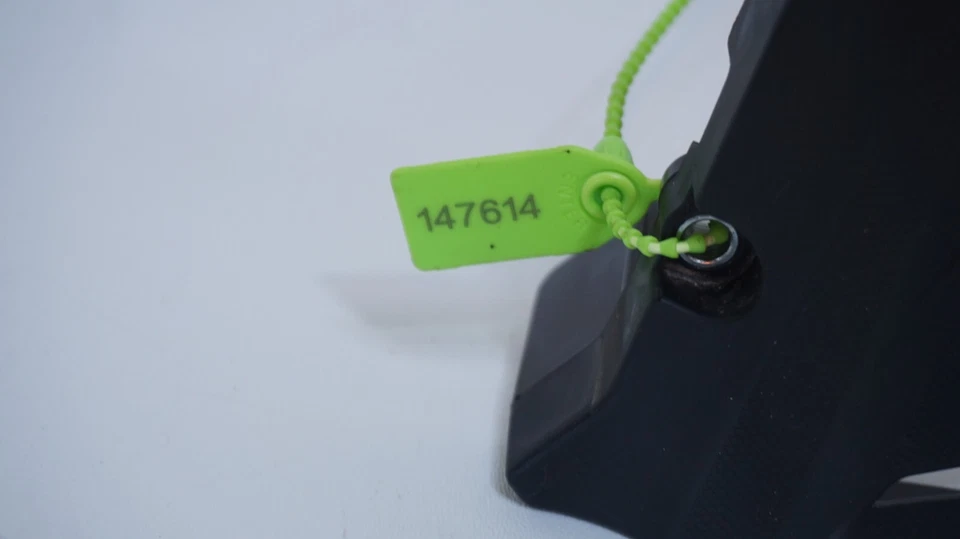 Оригинальная крышка передней звездочки 2021 Kawasaki BR125J Z125 PRO 14026-0126 - 147614 850 - Изображение 2 из 4