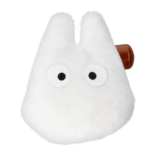 Studio Ghibli My Neighbor Totoro Plush Type Badge Small Totoro Japan New Ebay Studio Ghibli My Neighbor Totoro Plush Type Badge Small Totoro Japan New Ebay