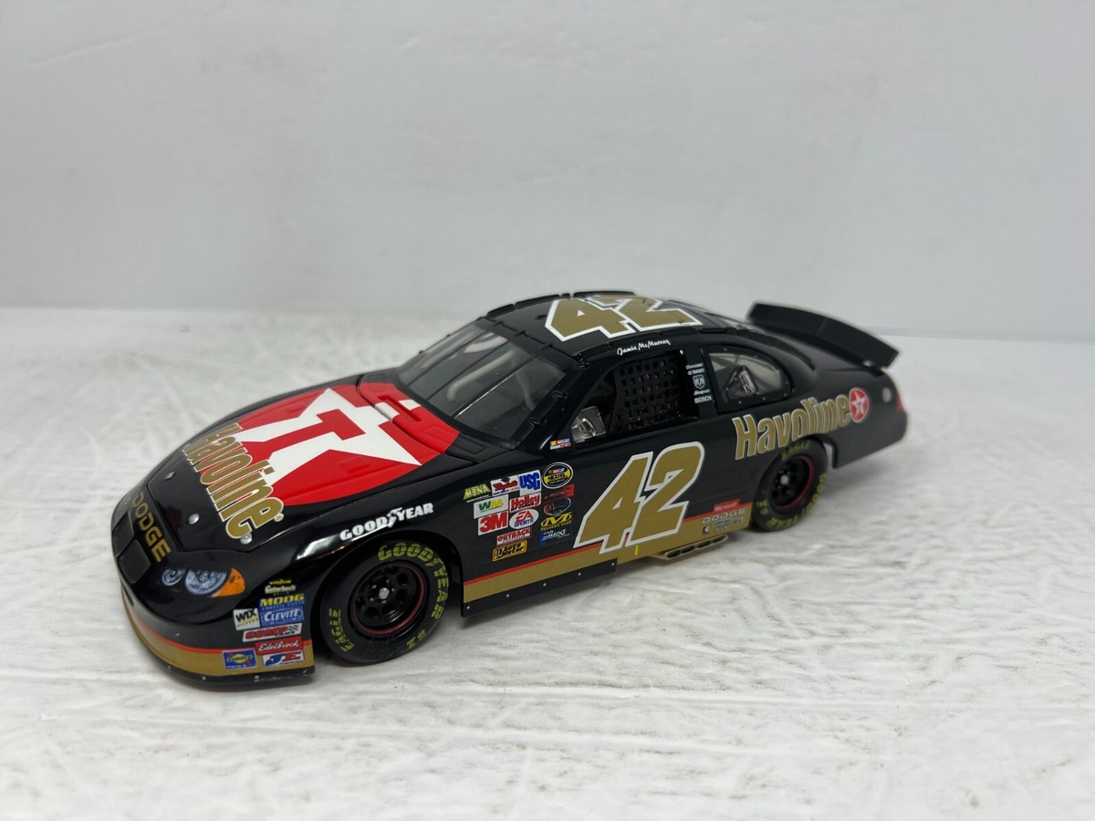NASCAR ナスカー　TEXACO Havoline 1/24 ミニカー s-l1200.jpg
