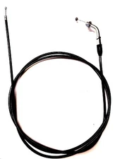30 INCH CURVED THROTTLE CABLE 49CC 50CC 70CC 90CC 110CC DIRT BIKE PIT BIKE 