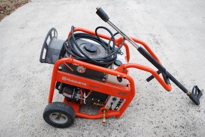 Vergaser Für Husqvarna Hochdruckreiniger BS 1150 Intek 250cc – Kompatibel Mit 020524, Alulegierung