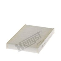 Hengst Filter Innenraumfilter Pollenfilter FüR Nissan Juke Renault Fluence