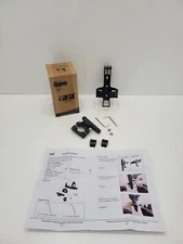 10L0L Golf Cart Cup Holder - Push Cart Beverage Cage for Water Bottles