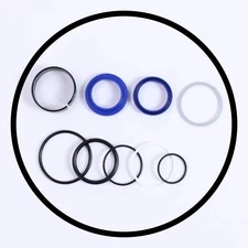  E-75536-63400 Boom & Bucket Cylinder Seal Kit for Kubota Front Loader LA210 +++