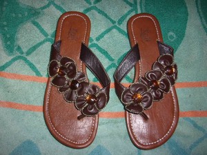 kali flip flops