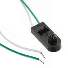 (1 PC)      OPB100-S      OPTEK       SENSOR OPT SLOT PHOTOTRANS MODUL