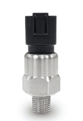 #ad New Anfield T201 0500P G 7 DR 4S H T1 Analog Pressure Transducer Sensor 500 PSI $72.00