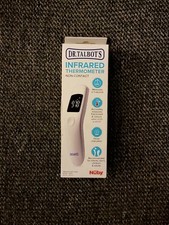 Dr. Talbot's Non-Contact Infrared Thermometer J2 - Brand New