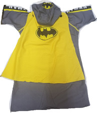 Batman Swimsuit Summer