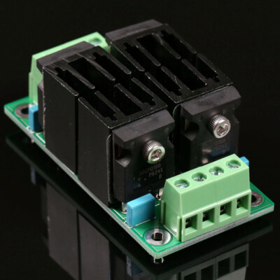 150V 60A Schottky 30CPQ150 Rectifier Bridge For High-power Class A Amplifier