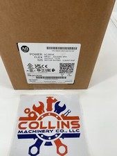 NEW Allen-Bradley 25B-D013N104 Series A PowerFlex 525 AC Drive 5.5kW 7.5HP