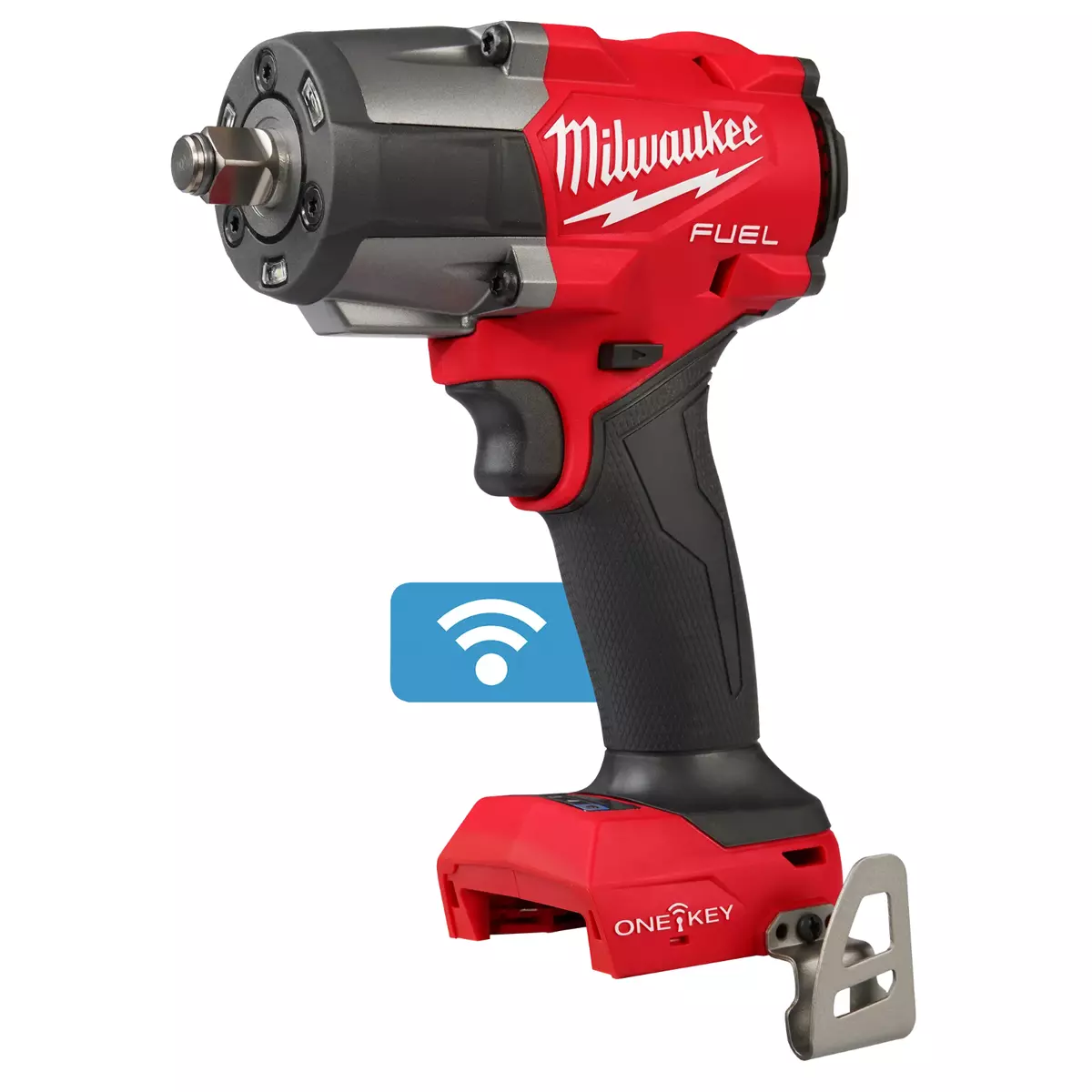 Milwaukee mid torque impact on sale gun