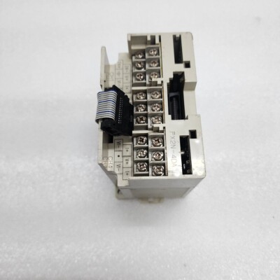 MITSUBISHI FX2N-4DA SPS PROGRAMMIERBARE STEUERUNG 24V DC