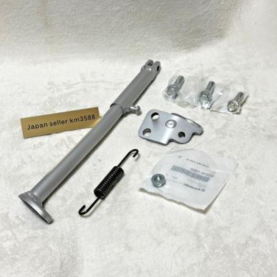 Kawasaki KDX200 KDX220 KDX250 KDX 200 220 250 OEM Kickstand KICK
