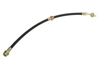 ABE Bremsschlauch Bremsleitung Vorne Links FüR Nissan Almera II Hatchback