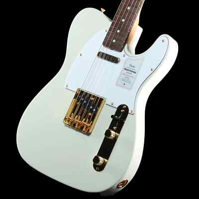 FENDER Traditional 60s Telecaster 白 Fender Made In Japan Tradditonal 60s Telecaster Vintage White