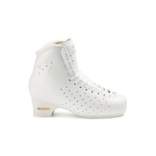 EDEA RITMO FREEDOM- Edea Roller Figure SkatIng boots - White
