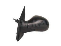 Alkar 6164853 Outside Mirror For CitroËN