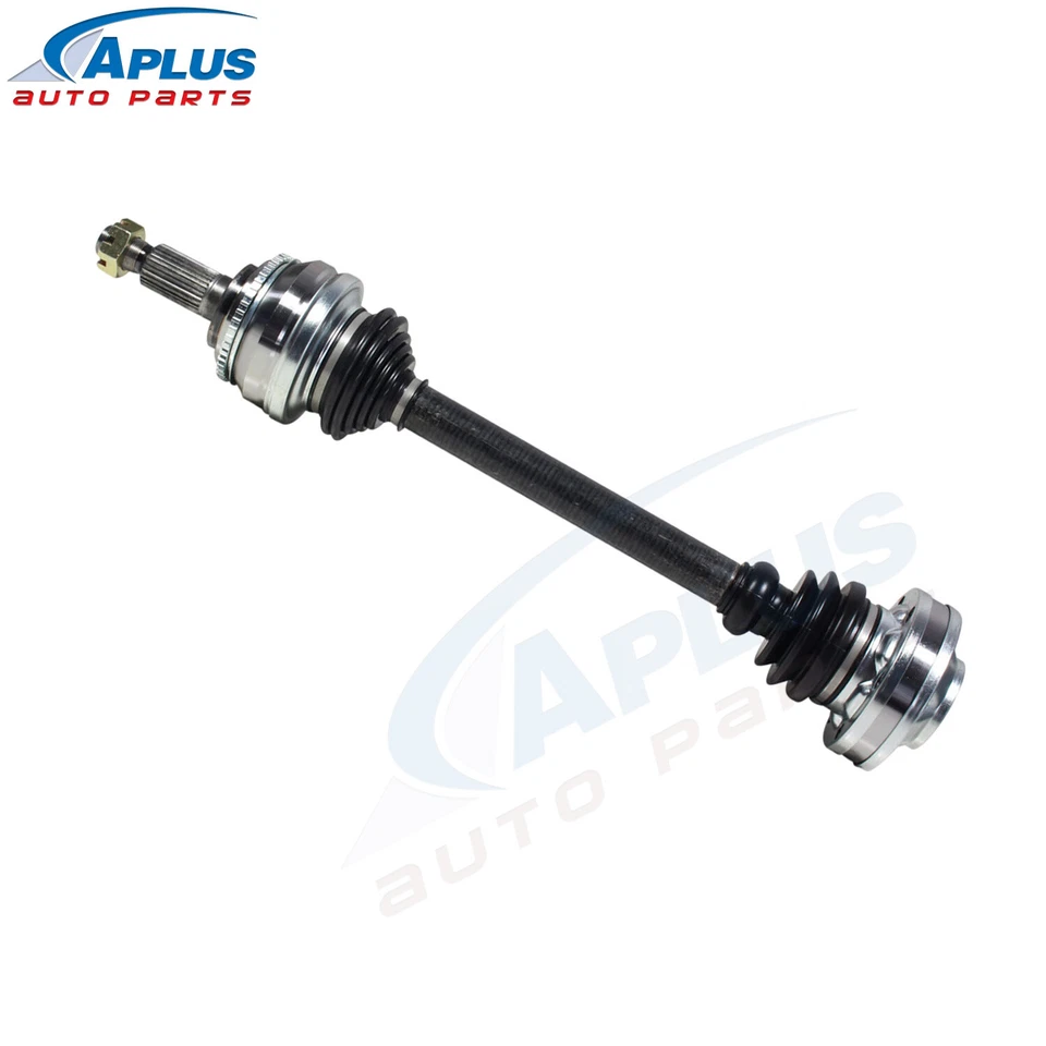 Eje trasero izquierdo y derecho CV para Lexus GS300 GS400 GS430 SC300 SC400 SC430 Foto 3 de 4