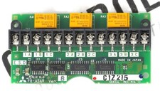Mitsubishi Electric FR-A5AR Relay Output Module for A500 Inverter 13-Pole