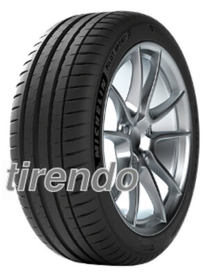 225/45 R18 95Y XL Michelin Pilot Sport 4 ZP Sommerreifen