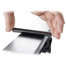 Ski Flatness Tester  True Bar | Professional Ski Tuning Equipment 4"