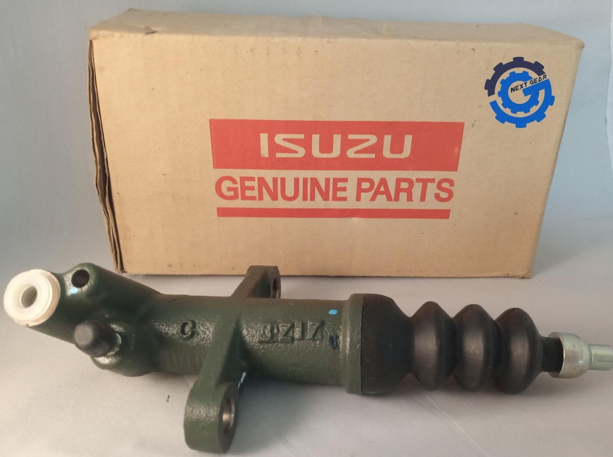 97942322 New OEM GM Isuzu D-Max Clutch Cylinder Slave 2002