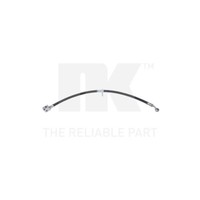 Bremsschlauch NK 852669 FüR Honda, Vorderachse Links