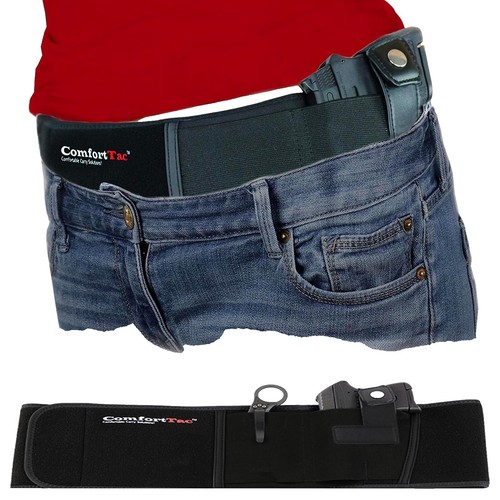 2A 4Life Conceal Carry Belly Band Holster Medium 28