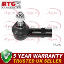 Front Outer Tie Rod End Fits Jaguar XK8 1997-2006 XJ 1979-2003 #1 JLM1098