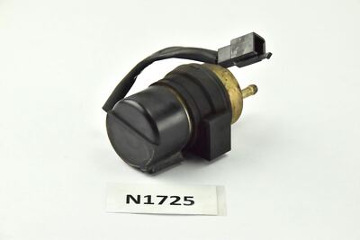 はな Kawasaki ZX-10 ZXT00B Bj 1988 - Benzinpumpe Krafftstoffpumpe N1725