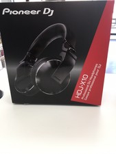 pioneer hdj x10