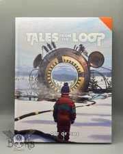 Tales from the Loop: Out of Time